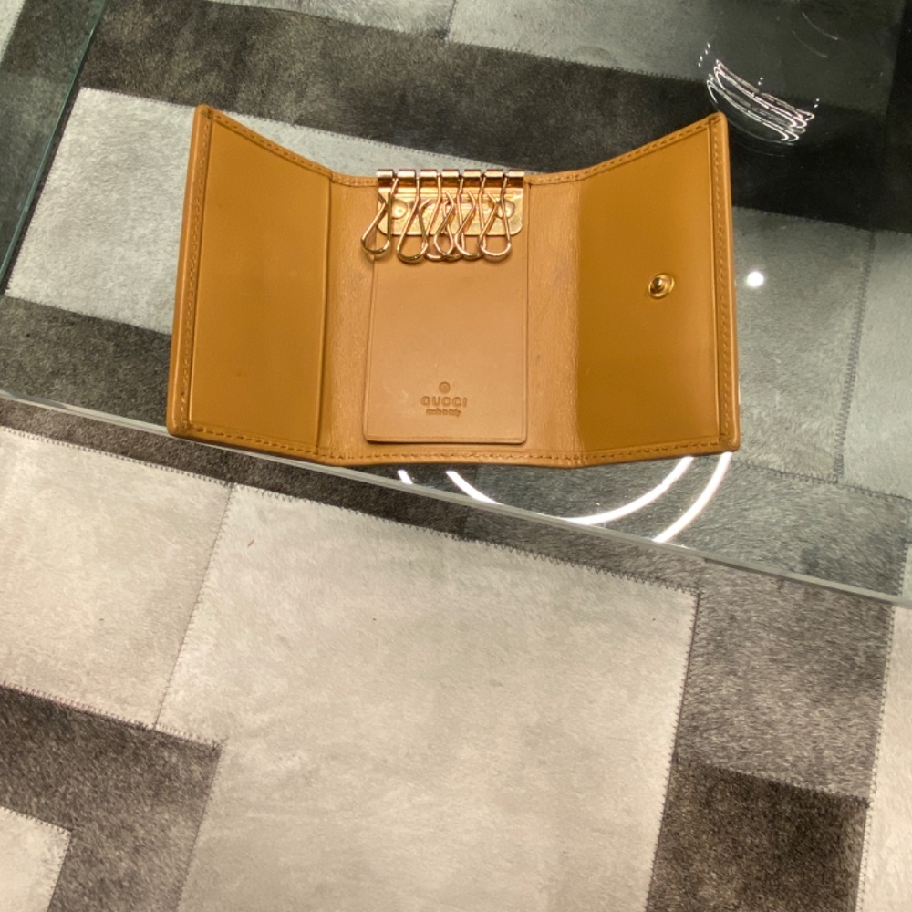 Gucci Key ring - Picture 5 of 7
